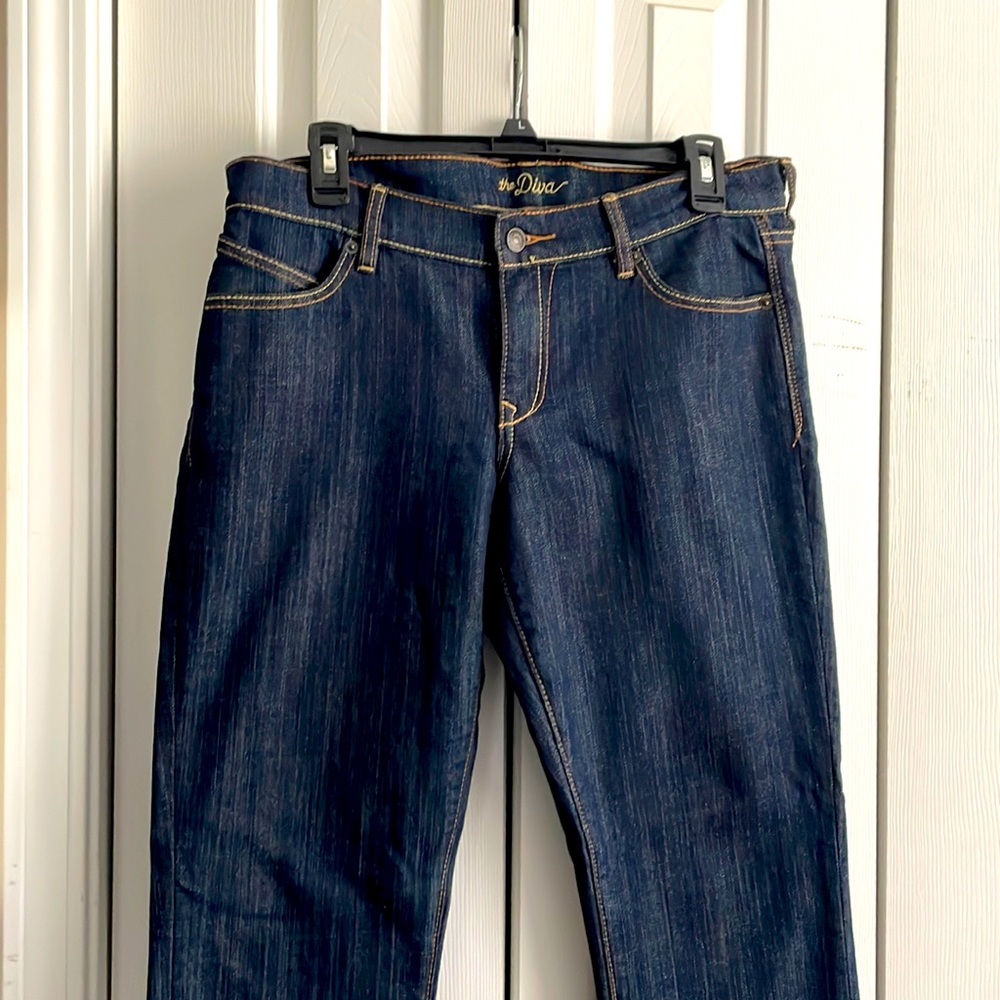 Womens Jeans